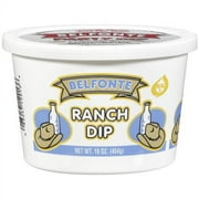 Belfonte Ranch Dip, 16 oz