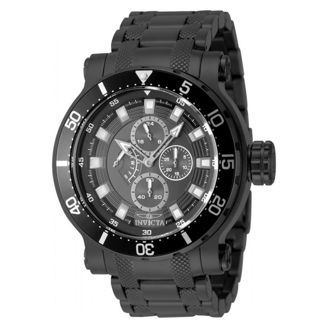 RELOJ INVICTA 49397 NEGRO