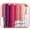 Dark Purple, variant on Mrsdry Travel Size Toiletries, TSA Approved Silicone Travel Containers for Toiletries, Leak Proof Refillable Liqus Shampoo And Conditioner travel Essentials toiletry Bottles (18 Pack)