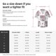 thumbnail image 5 of Balery Cartoon Poodle Dog Camisa Casual de Manga Corta con Botones para Hombre, Texturizada, Estilo Cubano, para Playa, Verano-3X-Large, 5 of 5
