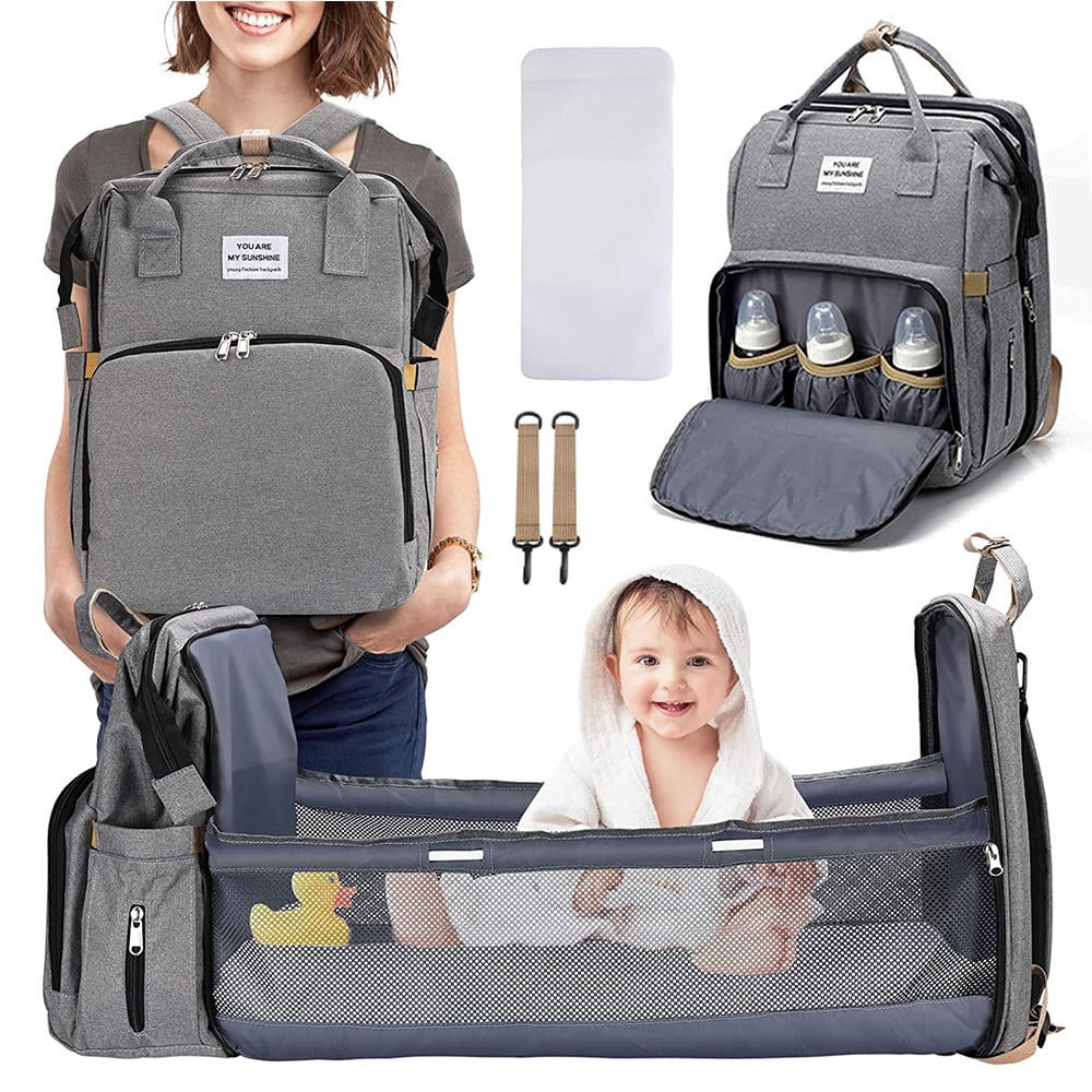 Target Diaper Bags