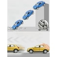 thumbnail image 6 of 1:36 VOLKSWAGEN T-ROC SUV Alloy Model Toy Car 11.6cm Diecast Pull Back Metal Collection Children Toys Gift, 6 of 9