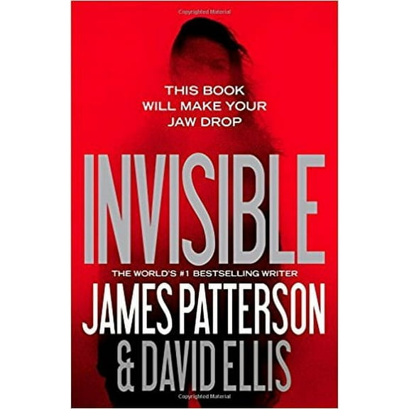 Invisible Paperback