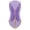 Purple, variant on Kids Boys Golden Trim Vest Waistcoat Velvet Tailcoat Jacket Victorian Gentleman Vest Purple 16