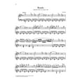 thumbnail image 2 of G. Henle Verlag Wolfgang Amadeus Mozart - Rondo in D Major K. 485, 2 of 2