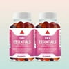 Probiotic Gummies 1 Billion CFU Gas Bloating Relief, Digestive Support | 2-Pack