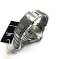 thumbnail image 3 of Men's Casio Edifice Silver Stainless Steel Watch EFV100D-1AV, 3 of 4