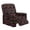 Black Cherry, variant on Glofpot Durable Recliner Chair Protector With Side Pocket Stretch Sofa Slipcover Wear‑Proof Furniture Guard Lovely Bow Decor Cactus Flower Plant Pattern For Recliner Chair