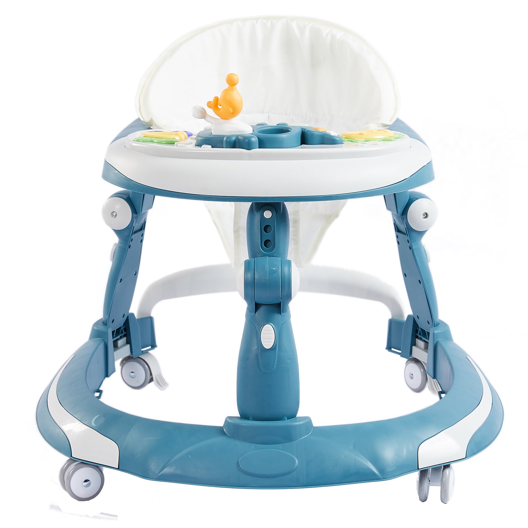DaGiBayCn 3 in 1 Baby Walker, Baby Walkers for Boys and Girls with