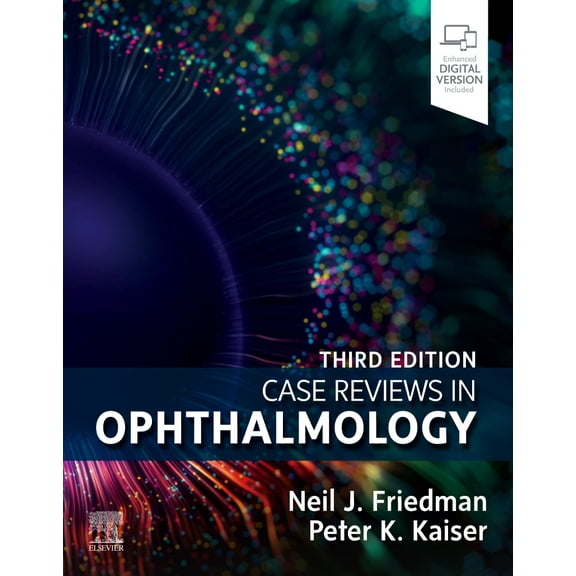 Case Reviews in Ophthalmology