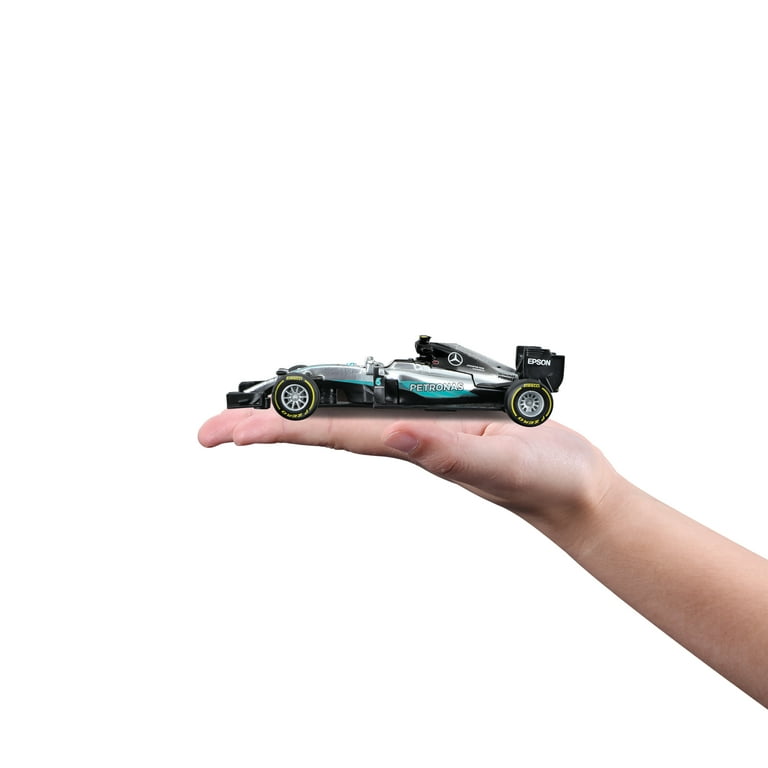 Bburago Formula Racing Mercedes-Benz AMG1:43 Scale Diecast Race