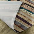 thumbnail image 5 of Ambesonne Vintage Place Mats Set of 4, Traditional Ornaments, Standard Size, Multicolor, 5 of 6