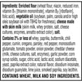 thumbnail image 6 of Cheez-It Cheesy Taco Baked Snack Crackers, Lunch Snacks, 12.4 oz- Pack of 3, 6 of 6