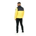 thumbnail image 2 of Born Rich Mens Lyden Oversized Puffer Jacket, 2 of 7