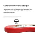 thumbnail image 6 of Guitar Knob Puller Tool Pullit Knob Puller for Musical Instrument Tool Luthier Repair Tool Knobs Bushes Puller Tool Knob, 6 of 8
