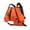 Orange, variant on Owntop Adult Swim Vest Life Vest Paddling Vest Excellent Buoyancy High Mesh Back Adjustable Safety Strap Float Jacket for Kayaking,Boating,Fishing,Paddle Sport,Water Sports,Orange