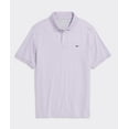 thumbnail image 2 of Remera Polo Vineyard Vines Edgartown Lilac Breeze M, 2 of 5