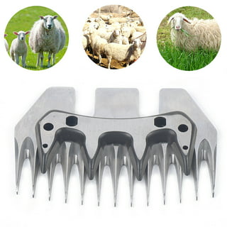 220V Electric Sheep Clipper Blade Sharpener Wool Scissors Grinding