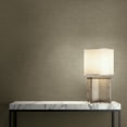 thumbnail image 2 of Kenneth James Alix Dark Brown Twill Wallpaper, 2 of 3