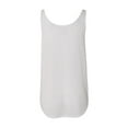 thumbnail image 3 of BELLA + CANVAS - Women's Flowy Tank with Side Slit - 8802, 3 of 3