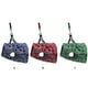 thumbnail image 4 of Greeniant Arnés para caminar para mascotas TureClos, juego de correa a prueba de Escape, chaleco ajustable para animales pequeños, cuerda Ropa para mascotas Verde XS, 4 of 6