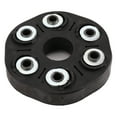 thumbnail image 2 of Driveshaft  Disc, Practical 6 Holes Simple Installation Driveshaft  Disc Joint Driveshaft Coupler  Joint Disc  For   E46 For   E90 For   E60, 2 of 8