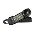 thumbnail image 2 of Corded TrimLine Lighted Keypad Phone, 2 of 2