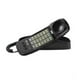 AT&T Trimline 210 - Téléphone Filaire - Noir – image 2 sur 2