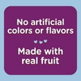 thumbnail image 4 of Parent's Choice Stage 2 Baby Food, Strawberry Smoothie Fruit Puree and Yogurt, 4 oz Pouch, 4 of 10