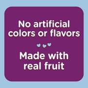 Parents Choice Stage 2, Banana Blueberry Oats, 4 oz Pouch