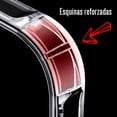 thumbnail image 4 of Funda para Moto G14 4G Kiosla Hybrid Clear Case Premium Reforzada, 4 of 6