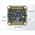 thumbnail image 2 of Para Aocoda-RC F405 V4 FC ICM42688 para Drones FPV Freestyle, Piezas de Bricolaje, 2 of 5