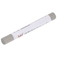 thumbnail image 1 of Madera Cera Relleno Palo, Madera Reparación Cera Relleno Palo Retoque Cera Pintura Bolígrafos para Rasguños Agujeros Piso Laminado Puerta Mesas, Claro Marrón-Gris, 1 of 5