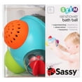 thumbnail image 2 of Rain Shower Bath Ball, 2 of 9