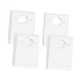 thumbnail image 4 of Kuntesetty Disposable Adult Bibs Clothing Protectors for Elderly Senior Eating Drinking 30pcs, 4 of 9