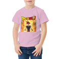 thumbnail image 1 of Camiseta Algodón de DBZ para niños, 1 of 5