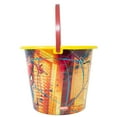 thumbnail image 2 of Spiderman Jumbo Plastic Bucket, 2 of 7
