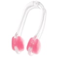 thumbnail image 5 of Sporti PC & Silicone Anatomic Nose Clip, Fits Youth & Adults, with Storage Case, 5 of 6