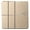 Gold, variant on Amdohai Light Switch 15A 250V Single Pole Double-Pole Decorator Wall Light Switch with Wall Plate Quiet On/Off Light Switch Replacement for Home Office School Residential