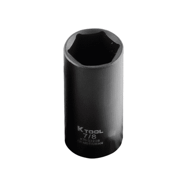 K Tool International SOC 7/8 3/8D IMP 6PT DP