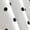 White, variant on Women's Polka Dot Cami Tank Top, Spaghetti Strap Babydoll Blouse, Casual Summer Sleeveless Top for Vacation, Beach and Daily Wear