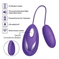 thumbnail image 5 of RV Ratón de control remoto femenino, huevo de un solo salto, masaje vibratorio, coqueteo, diversión, huevo de salto, juguete sexual para adultos (púrpura), 5 of 5