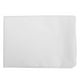 thumbnail image 5 of Protector de almohada ANGGREK blanca PVC lavable resistente a las arrugas para hospital, 5 of 8