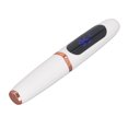 thumbnail image 1 of Rizador De Pestañas Eléctrico, Rizadores De Pestañas Calentados 3 Temperatura Ajustable Fácil De Usar USB Recargable Con Pantalla LED De Temperatura Para Viajes, 1 of 7