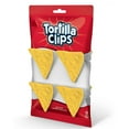 thumbnail image 1 of Clip 5 Piezas Lindo Chip Clip Buen Rendimiento De Sellado Plástico Fácil Uso Sellador De Bolsas De Refrigerios Para Almacenamiento De Alimentos, 1 of 5