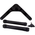 thumbnail image 3 of Maxpeedingrods Control Arm for Jeep Grand Cherokee WJ 1999-2004 w/Ball Joint Rear Upper & Lower, 3 of 6