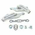 thumbnail image 4 of Patriot Exhaust H8036 1 1 1/2" Clippster Exhaust Header For Small Block Fits/For Fits select: 1982-2003 CHEVROLET S TRUCK, 1983-2005 CHEVROLET BLAZER, 4 of 10