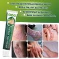 thumbnail image 3 of 3pcs Crema para la psoriasis, crema para la psoriasis, crema facial y corporal para el Control de la psoriasis, cremas para la psoriasis con eccema a base de hierbas chinas natura, 3 of 5