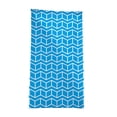 thumbnail image 2 of Campana Para Cocina Beach Towel Oversized Striped Pool Towel Adult Men And Women Swimming Travel Towel, 2 of 6