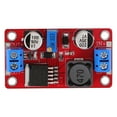 thumbnail image 4 of Hytrove To Voltage Regulator Power Module Multicolor 1Set, 4 of 8